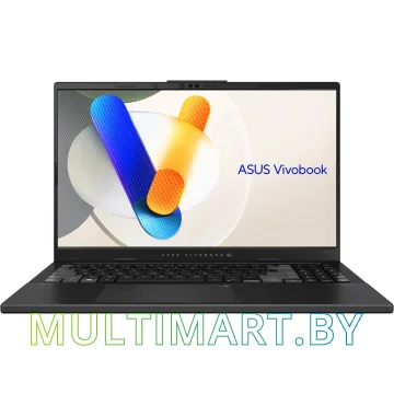 Ноутбук ASUS VivoBook Pro 15 OLED N6506CU-MA033 (90NB15E3-M001E0)